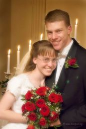 Tim and Carrie